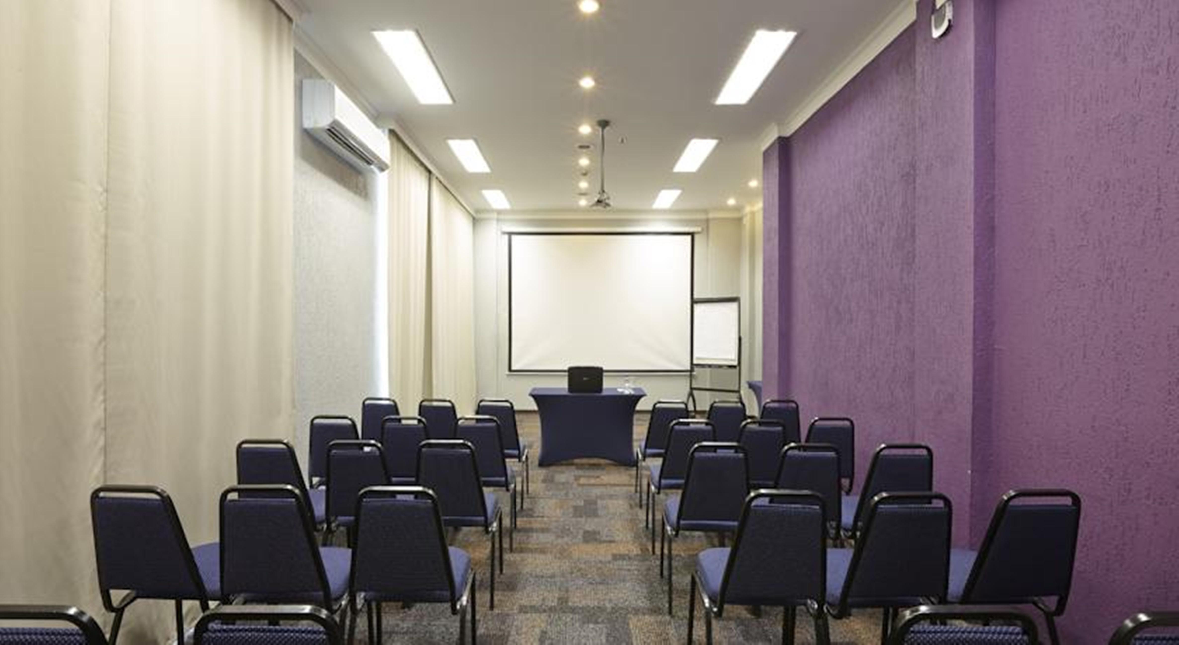 סאו פאולו Transamerica Executive Perdizes מראה חיצוני תמונה