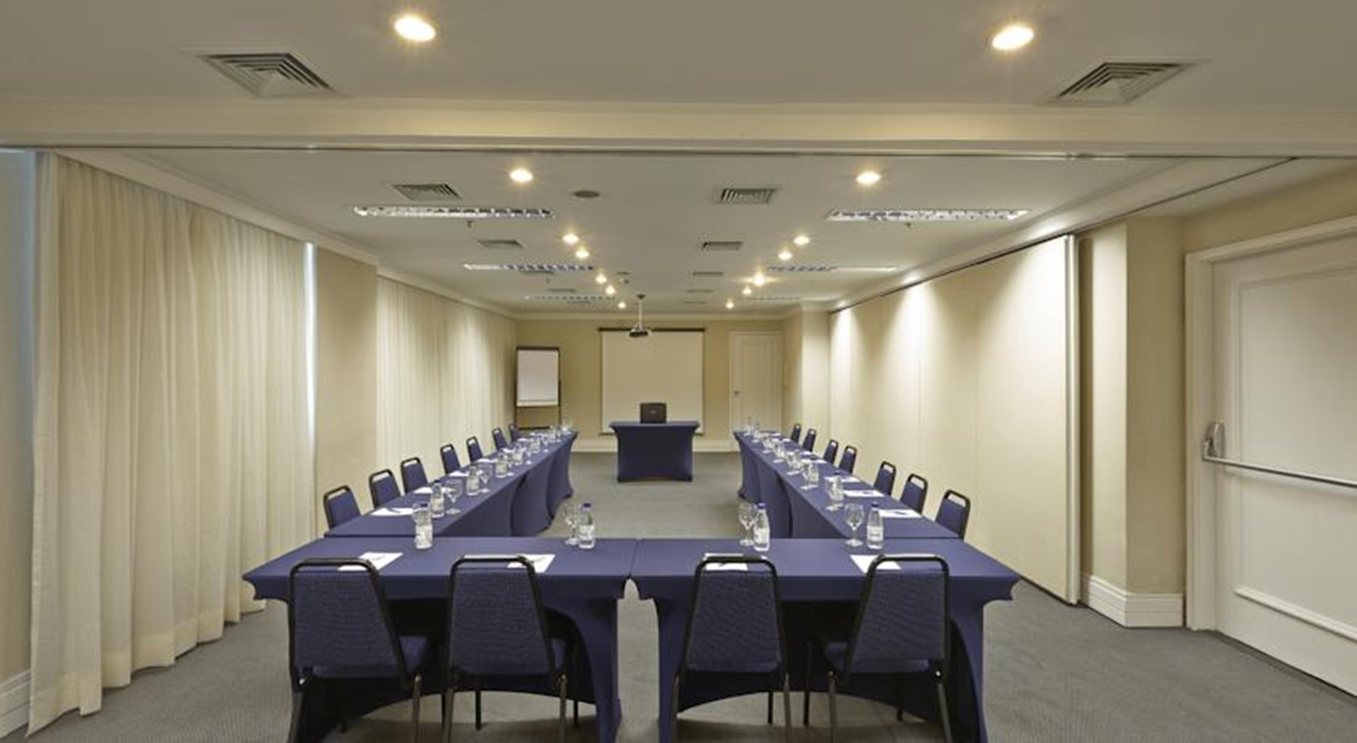 סאו פאולו Transamerica Executive Perdizes מראה חיצוני תמונה